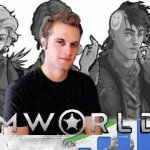 Rimworld Прогресс продолжается! Высказывания Sylvester’a о A13